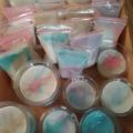 Cooksnap dari Nietha< untuk resep Es Cream Hemat Anti Gagal
