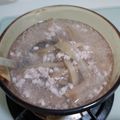 Psyche Chang 的 榨菜肉絲湯 cooksnap