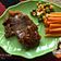 Cooksnap dari NiaRatu untuk resep Steak sapi barbeque