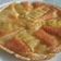 El cooksnap de evacarmen cuando hizo Tarta de manzana y leche condensada 🍏🍏🍏.