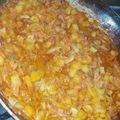 El cooksnap de Anareli Morales cuando hizo "Discada" de papas económica!.
