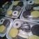 El cooksnap de Eeli Cabrera cuando hizo Alfajores de maicena (sin manteca).
