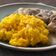 El cooksnap de Sofía Liebshardt cuando hizo Arroz amarillo.