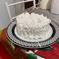 El cooksnap de Alejandra Gonzalez cuando hizo Torta Rogel o Alfajor muy fácil.