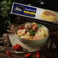 Cooksnap dari cutzamania untuk resep Seblak Kuah Simpel