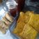 Cooksnap dari neneng karyanah untuk resep Tempe mendoan kering + kuah cuko