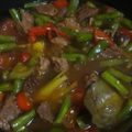Cooksnap dari mucholifah untuk resep Garang asem daging sapi