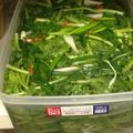 Cooksnap của Nguyễn Cúc khi họ làm theo món Dưa cải muối chua