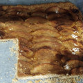El cooksnap de JUANA ROMERO FERNANDEZ cuando hizo Coca de manzana, coca de poma.
