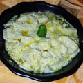 Tandra Nath's cooksnap of when they made পনির ভাপা(Paneer bhapa recipe in Bengali).