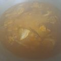 Cooksnap dari Fennygoey untuk resep Ayam Bumbu Rujak