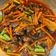 Cooksnap Ain Mohd Kitchen semasa beliau membuat Daging Paprik Merdeka 🇲🇾.
