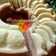 Cooksnap dari Siti Rohmiatun untuk resep Bolu Kukus Tiramisu 3 Telur