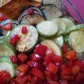 El cooksnap de Gerardo cuando hizo Tumbet Mallorquín 🍆🍅🥒🥔.