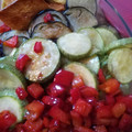 El cooksnap de Gerardo cuando hizo Tumbet Mallorquín 🍆🍅🥒🥔.