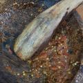 Cooksnap dari Salsa Moyara untuk resep Sambal tomat