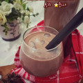 Cooksnap dari Siska Dian Fitriana (Siska Dian - Siska Cake) untuk resep Es Coklat Seliter ala ⭐️bux