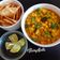 Jasmin Motta _ #BeingMotta का कुकस्नैप जब उन्होंने दाल पकवान (Dal pakwan recipe in hindi) बनाया था।