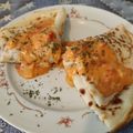 Noémi Fülöp Cooksnap-ja, amikor elkészítette a(z) Hortobágyi húsos palacsinta receptet.