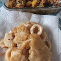 El cooksnap de MurcianicaEnLondres cuando hizo Calamares a la romana caseros, sin gluten.