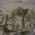 Cooksnap dari Melienda Permatasari untuk resep Bubur Kacang Hijau Madura