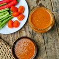 Cooksnap Nur Nadiah semasa beliau membuat Sambal cili.