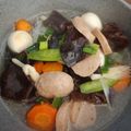 Cooksnap dari tommy wiriadi putra untuk resep Sup kimlo