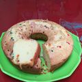 Cooksnap dari rayni untuk resep Bolu kismis jadul