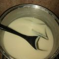 Cooksnap dari umi ranti untuk resep Susu Kedelai