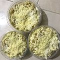 Cooksnap dari ti-ar untuk resep Macaroni Schotel Kukus by Dhew