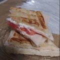 El cooksnap de PEPA NS cuando hizo Sándwich para noches de verano 🌙🫠.