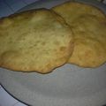 El cooksnap de Milu🌙💫 cuando hizo Tortas fritas express.