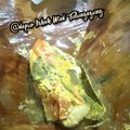 Cooksnap dari Dapur Mbak Wied Tulungagung untuk resep Botok Ayam