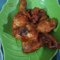 Cooksnap dari Mama Chefa untuk resep Ayam Spicy ala Richeese
