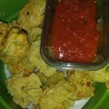 Cooksnap dari Lesta Ri Zky untuk resep Tahu Walik Aci