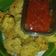 Cooksnap dari Lesta Ri Zky untuk resep Tahu Walik Aci