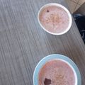 Cooksnap από Xrika09 στη συνταγή Smoothie bowl