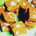 Shah Prity Shah Prity's cooksnap of when they made હેલ્થી કાટલુ.