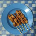 Cooksnap dari widiani widi untuk resep Sate Taichan Simpel