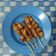 Cooksnap dari widiani widi untuk resep Sate Taichan Simpel
