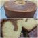 Cooksnap dari Fasni Harefa untuk resep Bolu tulban / marmer cake jadul lembut anti gagal