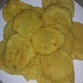 Cooksnap dari ZakkaUlul untuk resep Bakwan Sayur