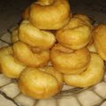 Cooksnap dari Alice Lestari Nugraha Sari untuk resep Donat Santan