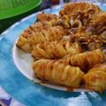 Cooksnap dari Aileen Kowaas untuk resep Cumi Bakar Pedas Manis