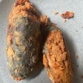 Cooksnap dari Anisa Nur Fadillah Damiar untuk resep Ikan Patin Goreng Crispy