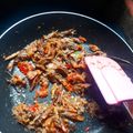Cooksnap dari Vero's Kitchen untuk resep Sambel Klotok (Sambal Ikan Asin Peda)