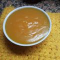 El cooksnap de monicsu cuando hizo Postre de naranja.