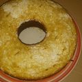 El cooksnap de Valeria Freitas cuando hizo Torta de zanahoria.