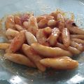 Cooksnap dari fitriani rahman untuk resep Tteokbokki
