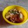 Cooksnap dari Khintan Ayu untuk resep Semur tahu sayuran (menu si kecil)